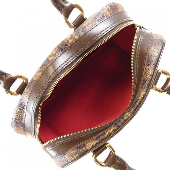 LOUIS VUITTON Brown Damier Bag - Picture 6 of 7